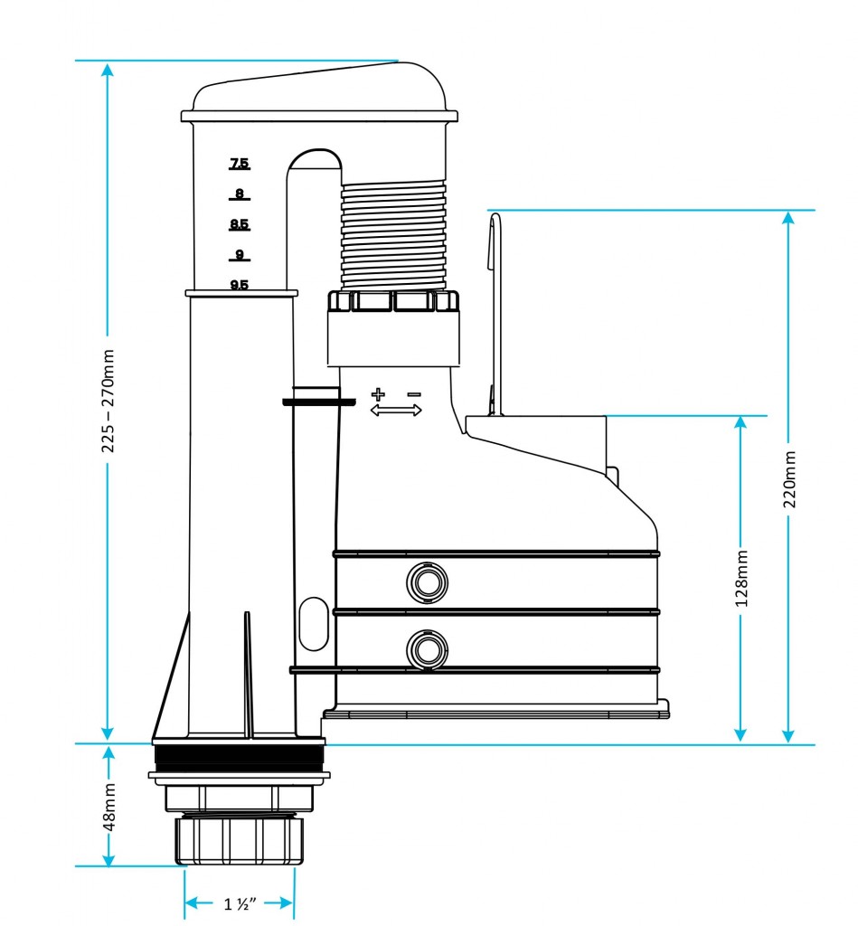Βακάλογλου Είδη Υγιεινής & Ανταλλακτικά