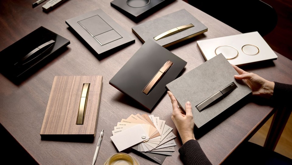 Βακάλογλου Είδη Υγιεινής & Ανταλλακτικά