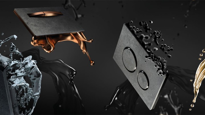 Βακάλογλου Είδη Υγιεινής & Ανταλλακτικά