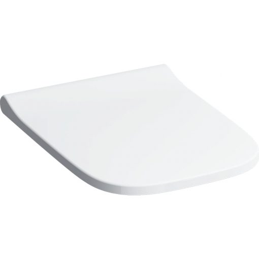 ΚΑΛΥΜΜΑ ΛΕΚΑΝΗΣ GEBERIT SMYLE SQUARE